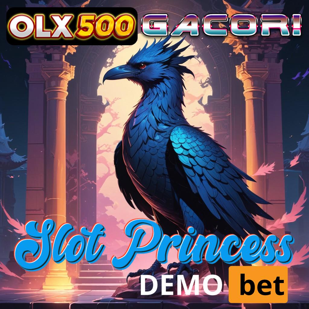 Slot Demo Pragmatic Terlengkap X1000