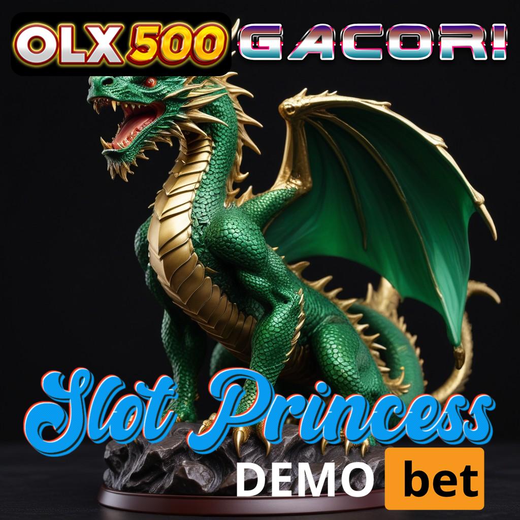 Apk Slot Demo Pragmatic Play