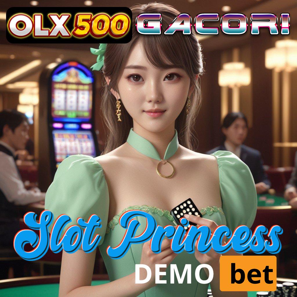 DAFTAR 8658SLOTS - Main Slot, Jackpot Pasti Datang!