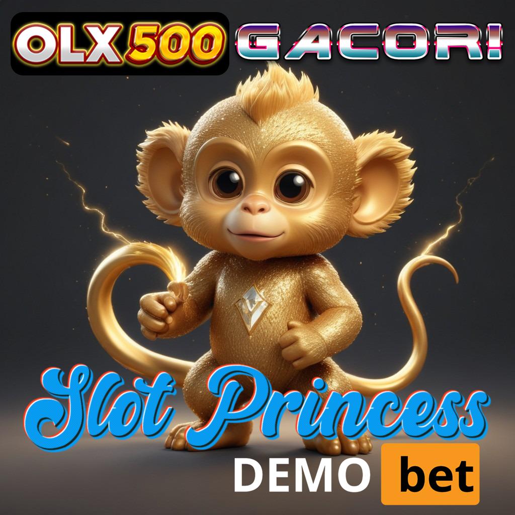 Judi Slot Demo Gratis