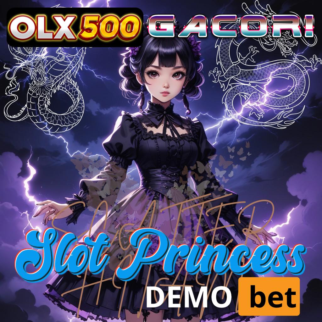 SLOT DEMO HABANERO INDONESIA Coba Sekali, Jackpot Selalu!