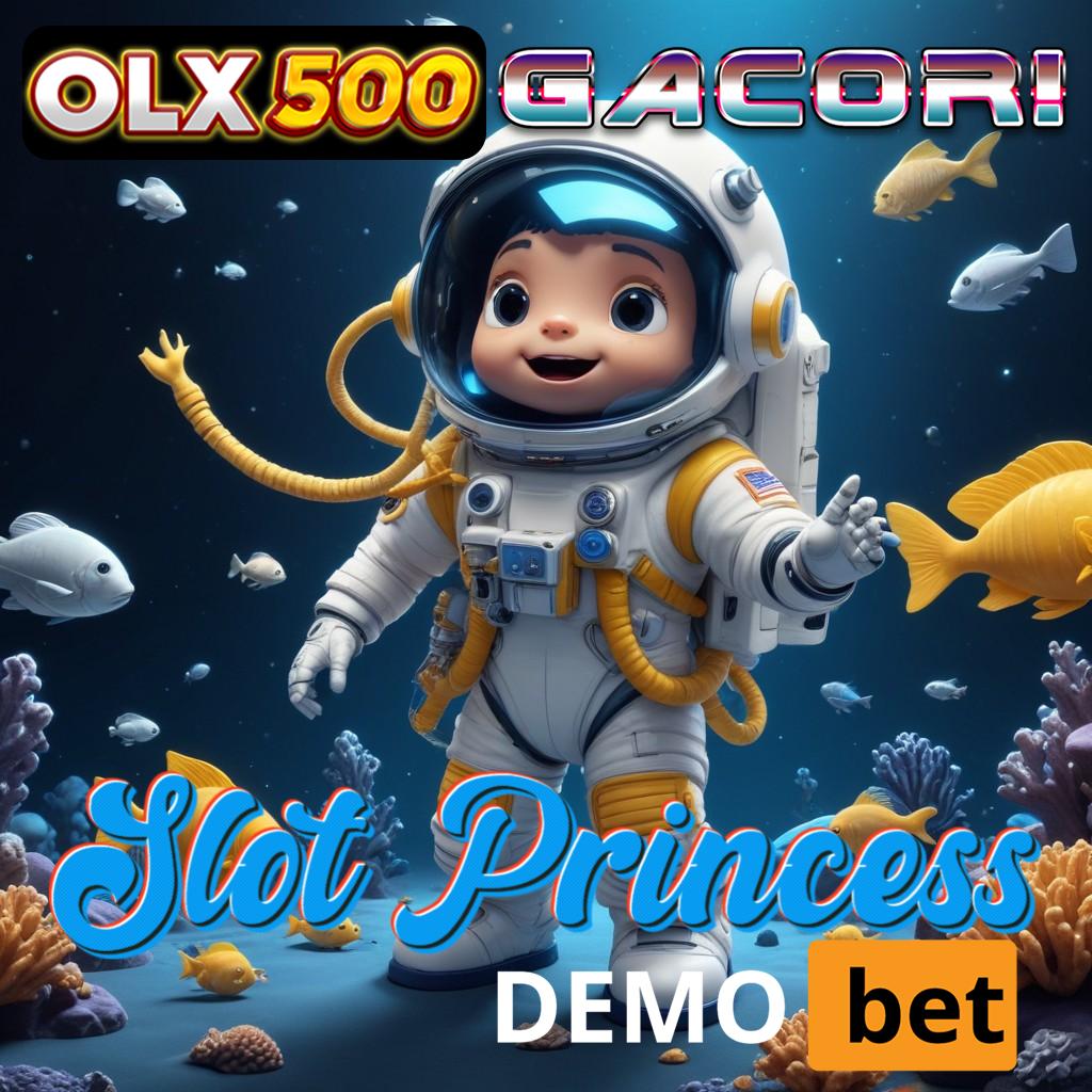 Slot Demo Server Thailand Anti Rungkad