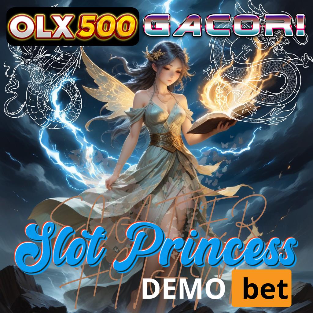 Slot Demo Pg Soft Uang Rupiah