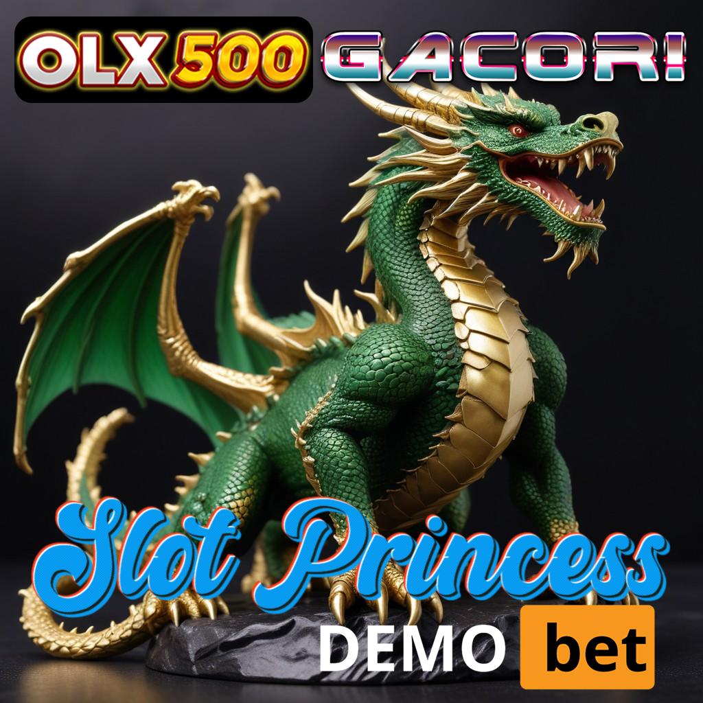 SLOT DEMO PG SOFT TERBARU ANTI LAG Canggih