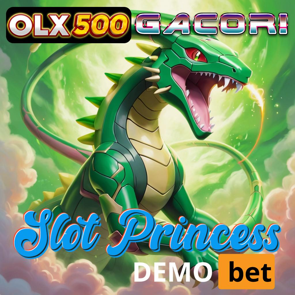 Slot Demo Lengkap