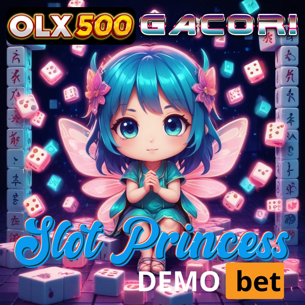 Slot Demo Gacor Maxwin Tanpa Daftar