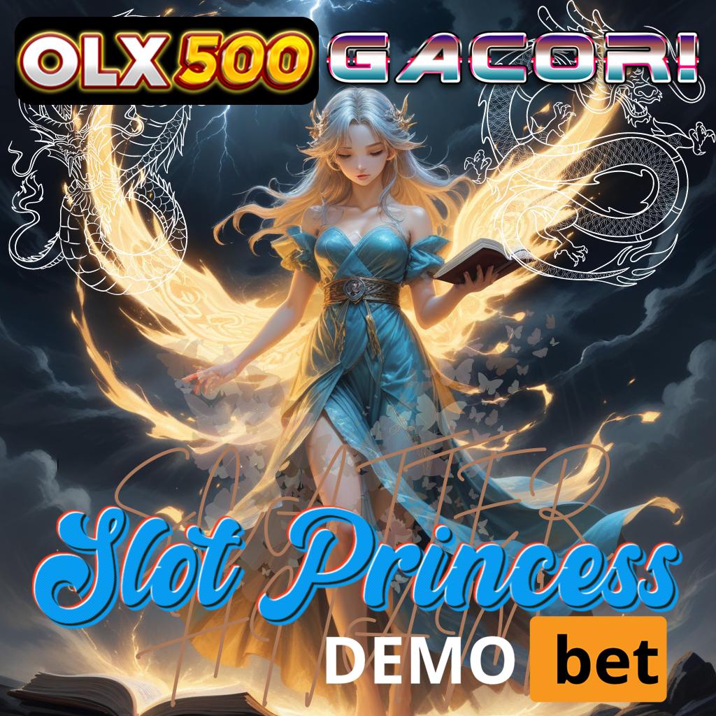 Slot Demo Pragmatic Play Indonesia