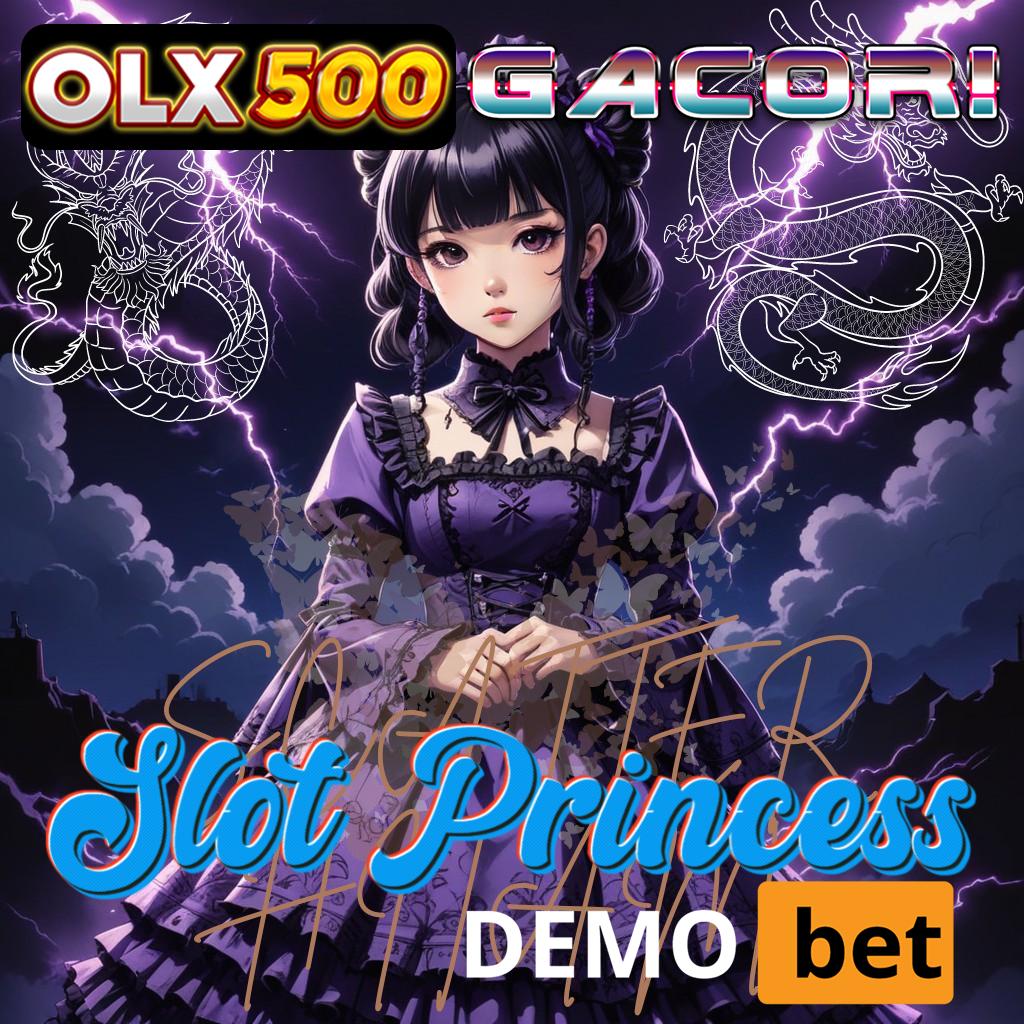 Game Slot Offline Mod Apk Unlimited Money