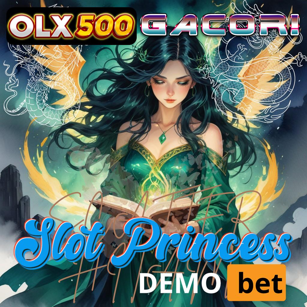 SITUS SLOT THAILAND GACOR HARI INI Rejeki Nomplok Main Slot Bikin Kaya