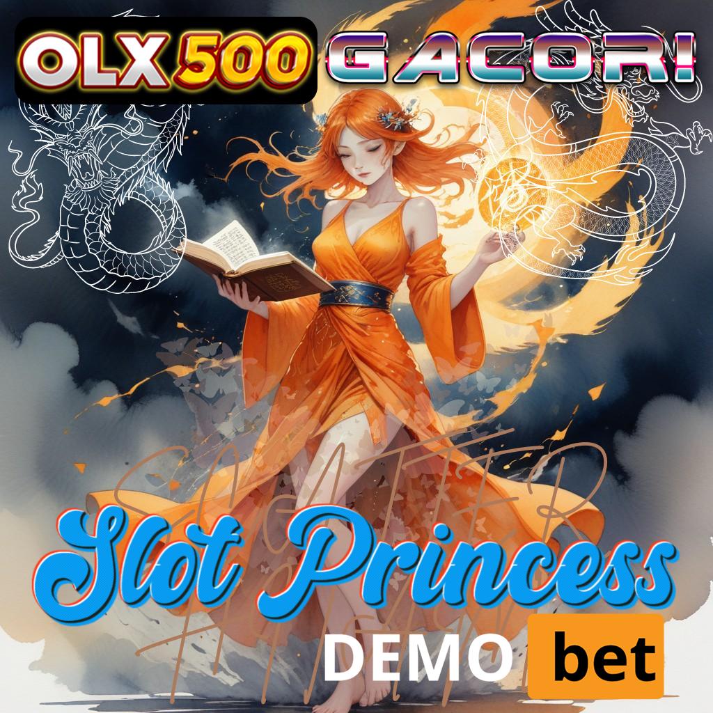 LINK SLOT DEMO GACOR MAXWIN X500 - Mainkan Slot Gacor, Menangkan Maxwin!