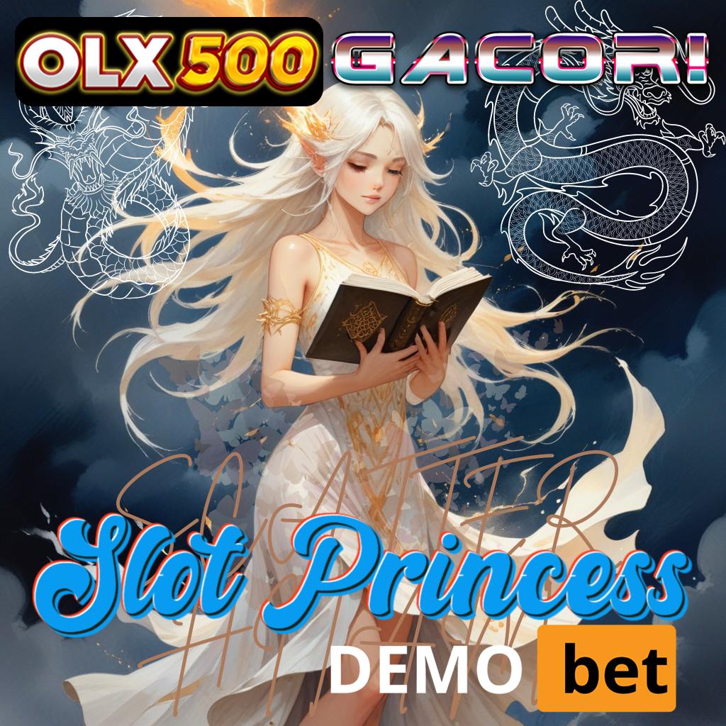 SLOT DEMO HABANERO MIRIP ASLI Portal Sangat Inovatif