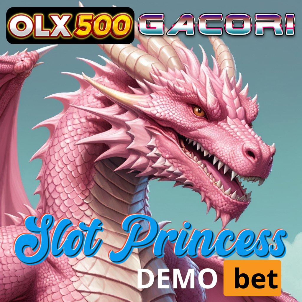 Server Thailand Slot Demo Gacor