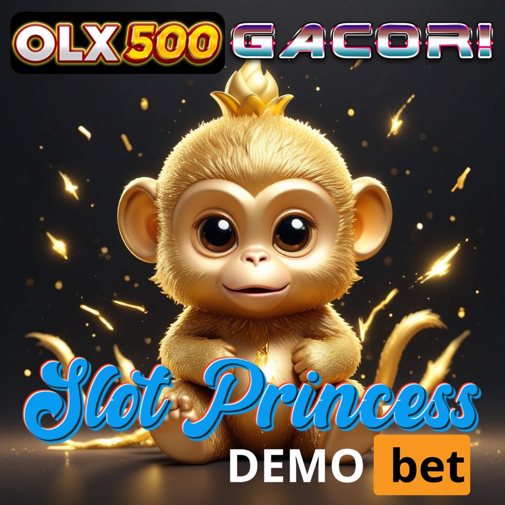 SLOTS CASINO ONLINE - promo paling bombastis!