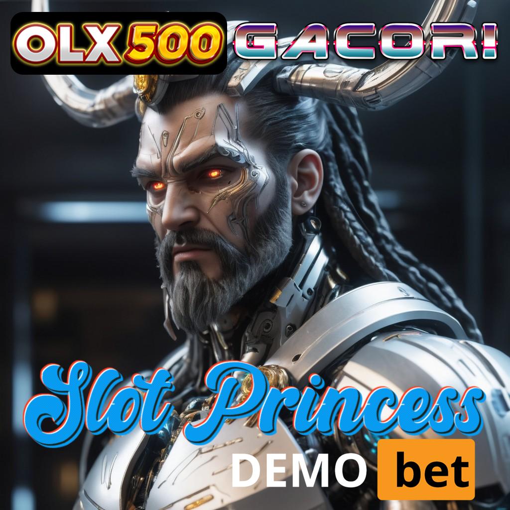 Situs Slot Gacor Maxwin Demo