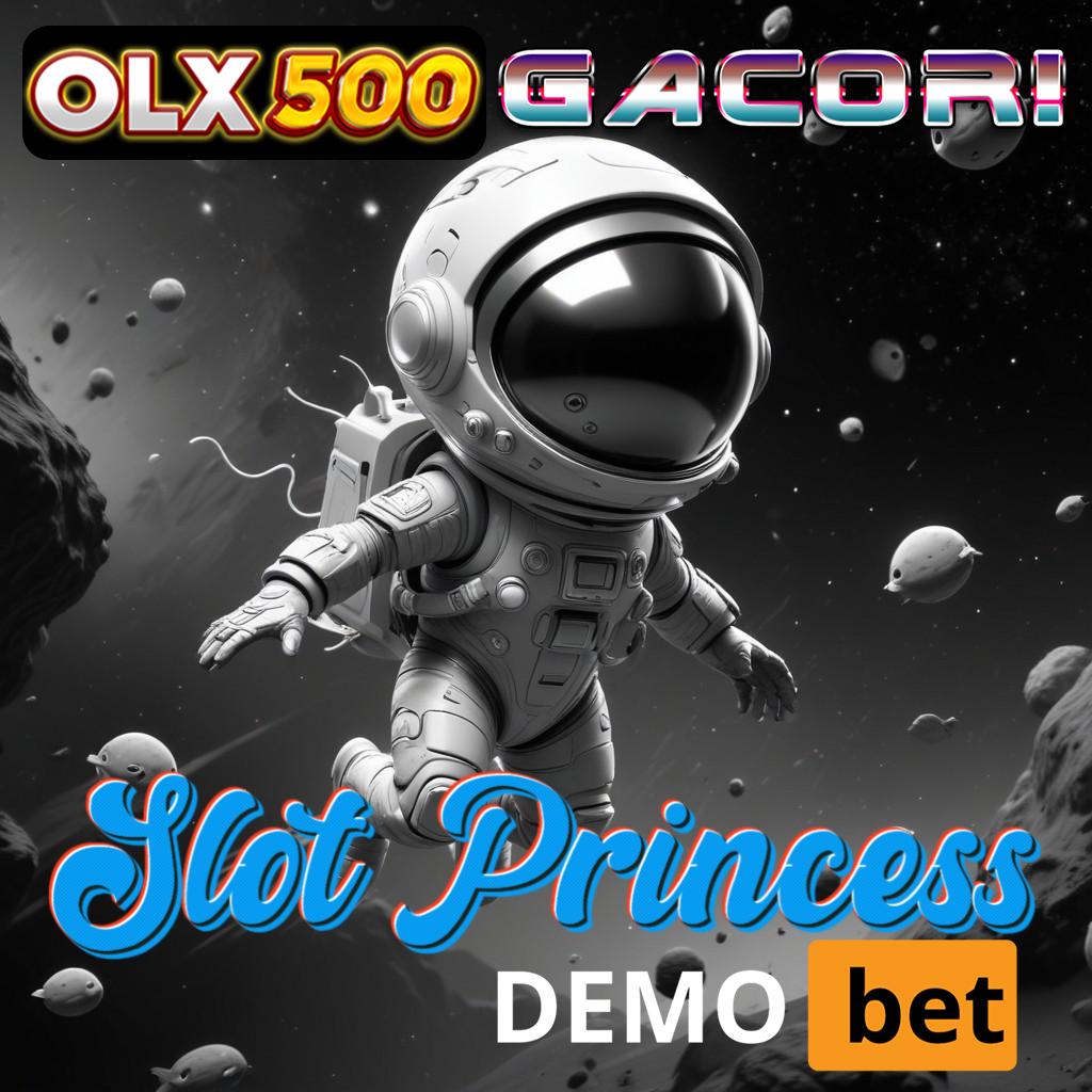 Slot Demo Gacor Maxwin Pg