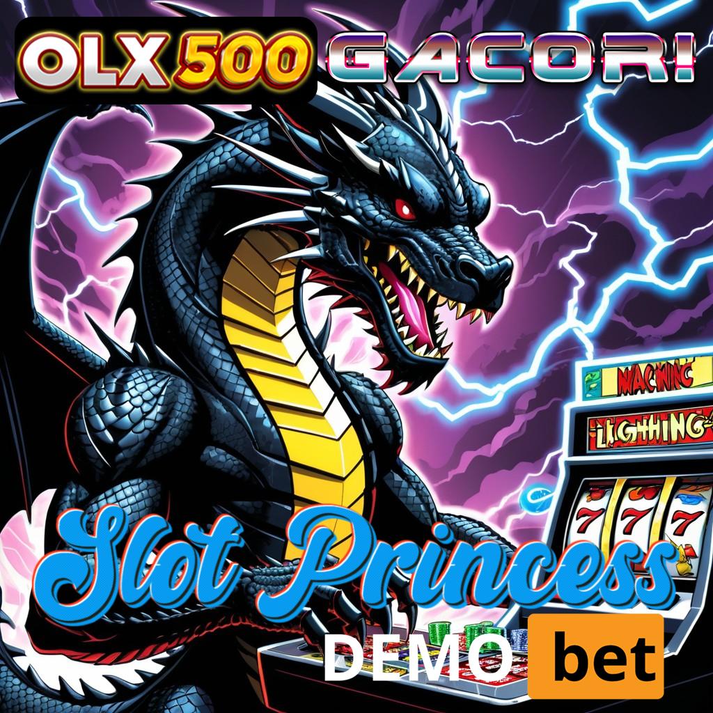 SLOT DEMO HABANERO JUMP - Mainkan Slot Gacor Dengan Peluang Menang Tinggi!