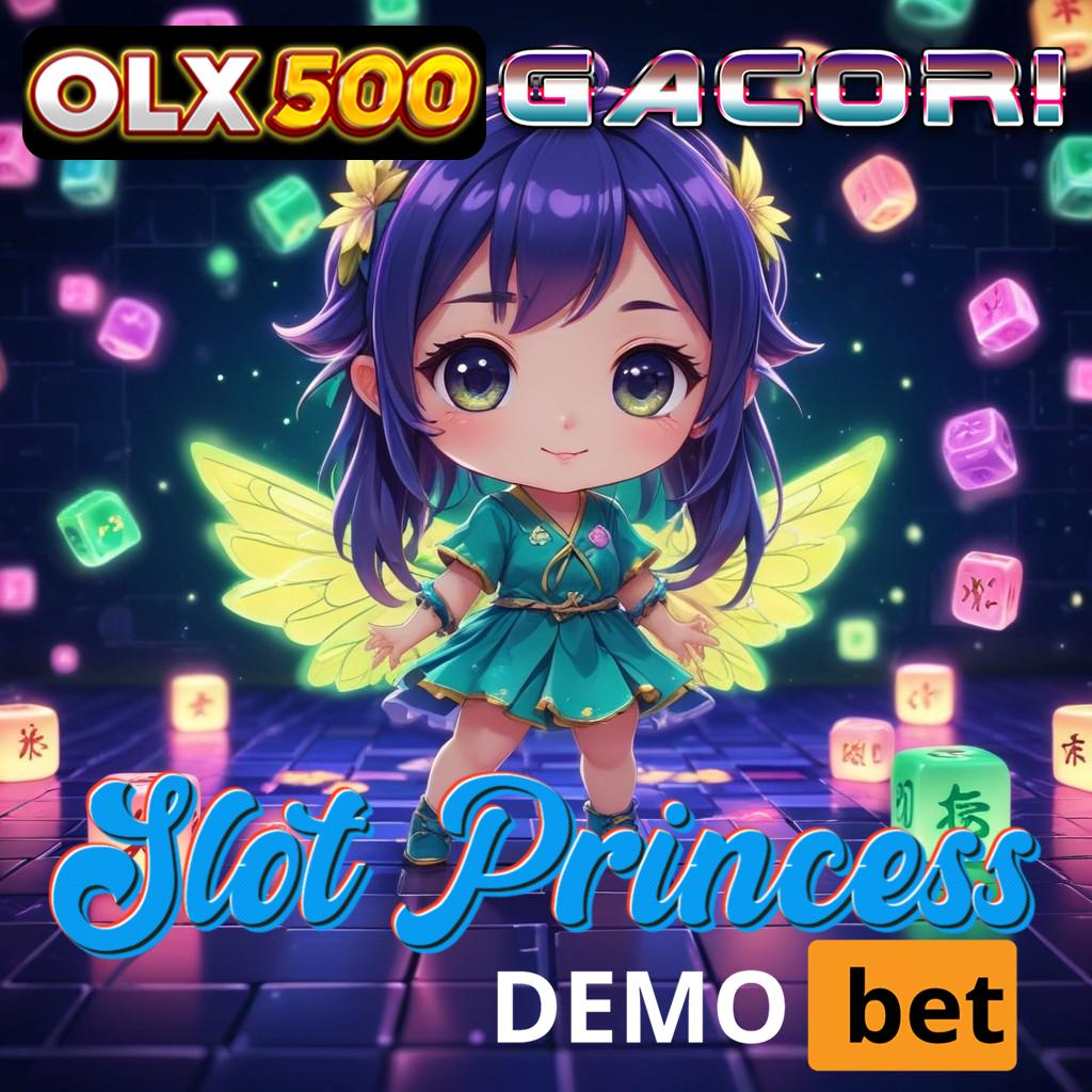 SLOT DEMO PALING GACOR 2024 Slot Gacor, Maxwin Mudah!