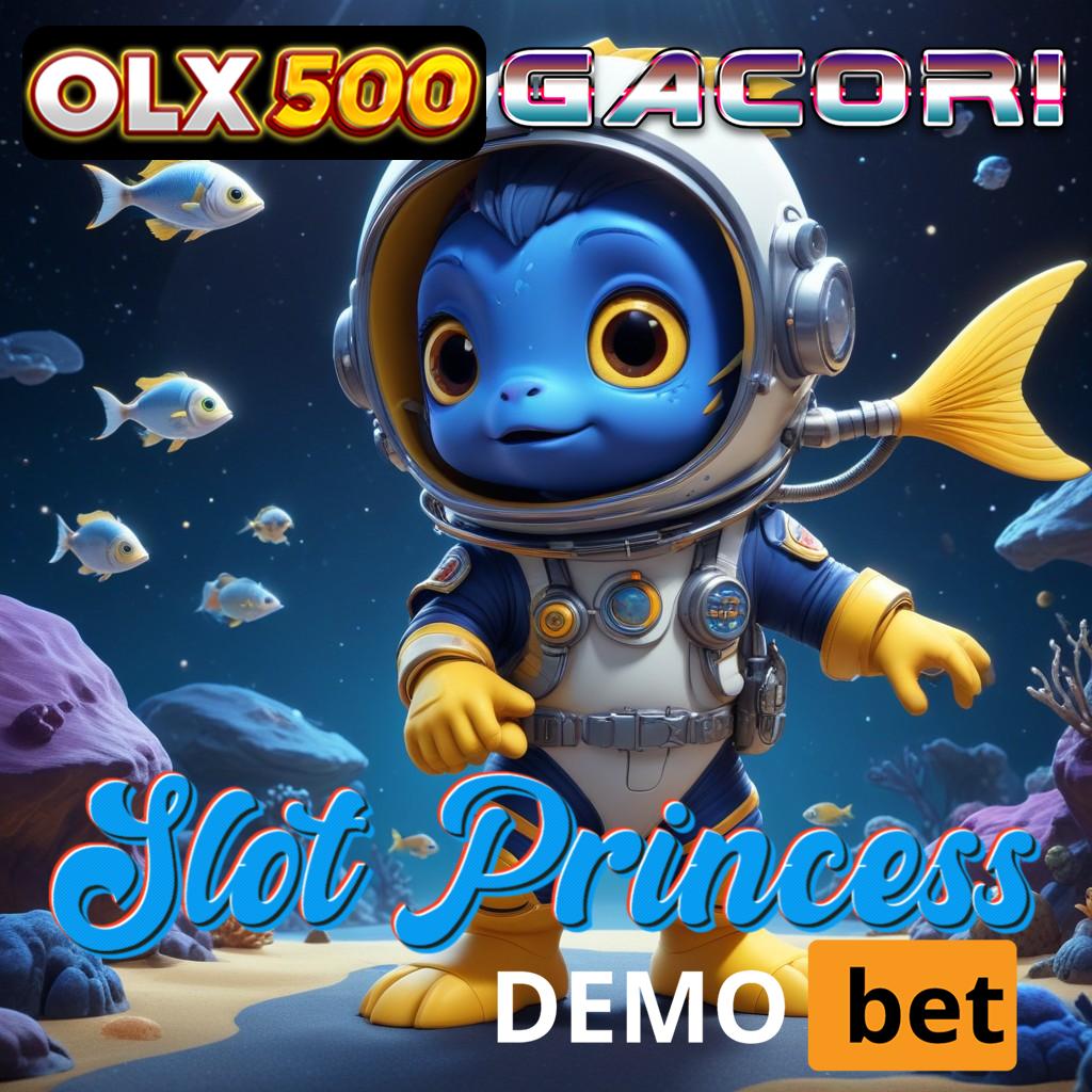 Slot Depo 5k Bonus 5k