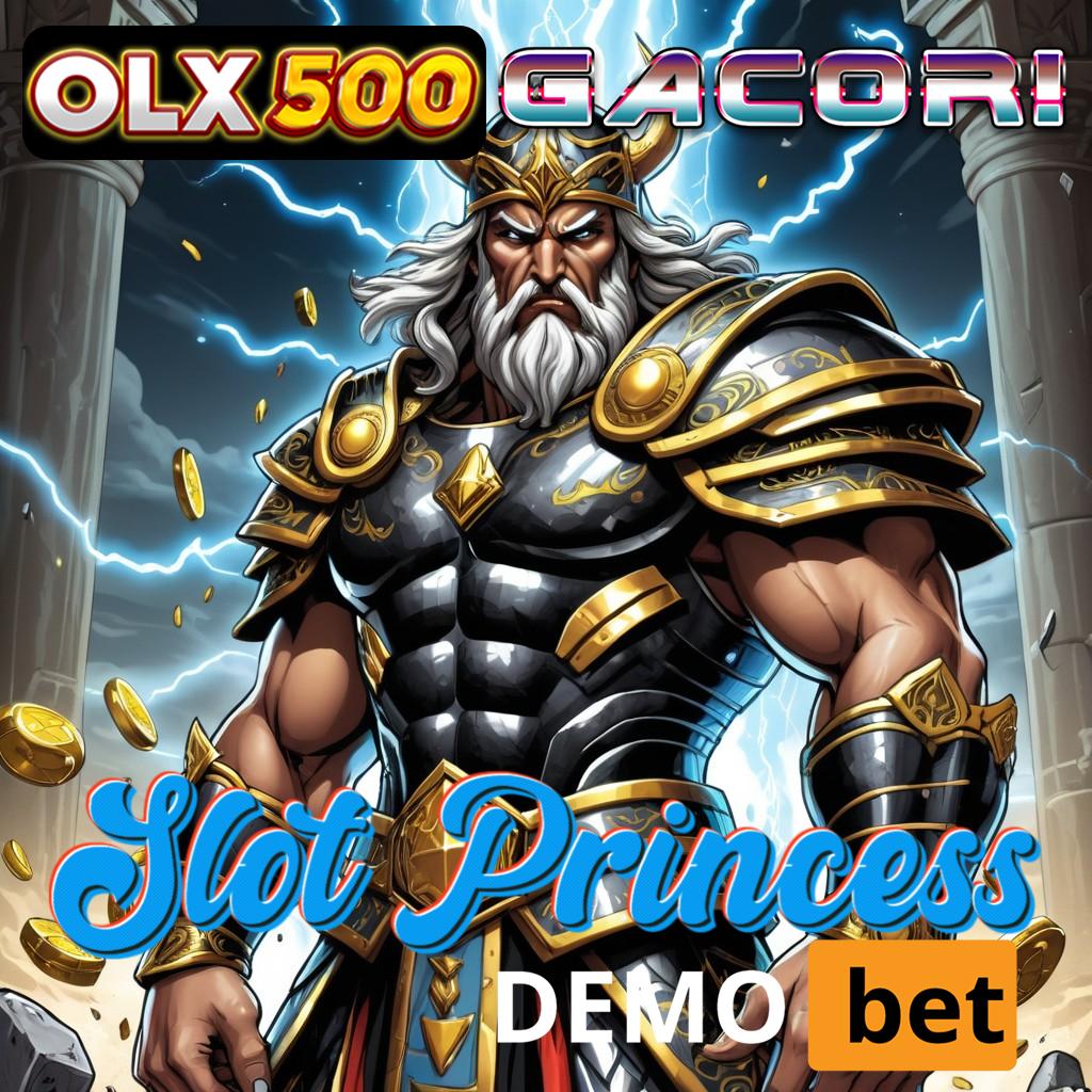 Slot Demo Pg Soft Gacor