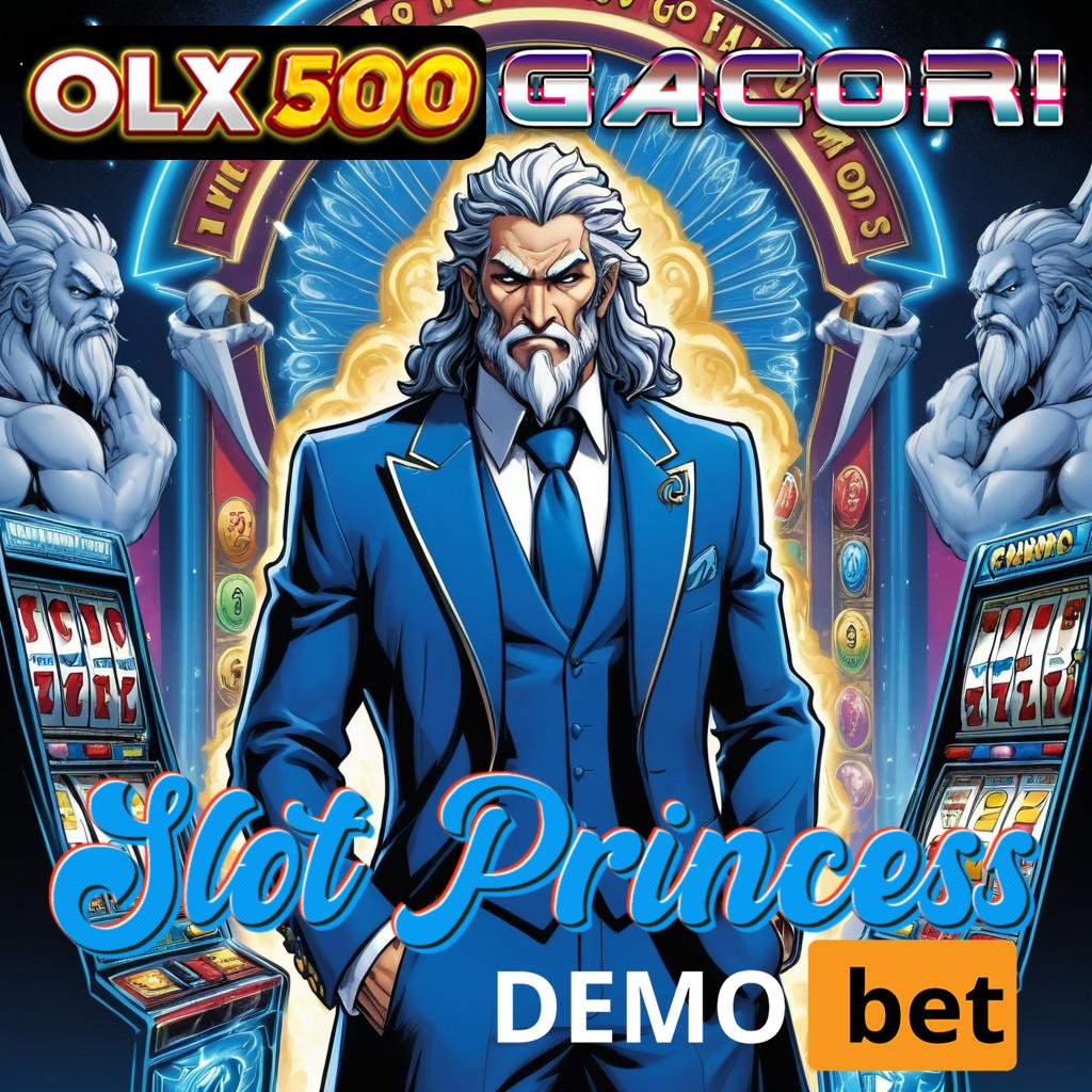 Slot Demo Pragmatic Dan Pg Soft Terlengkap Jackpot X500 Terbaru