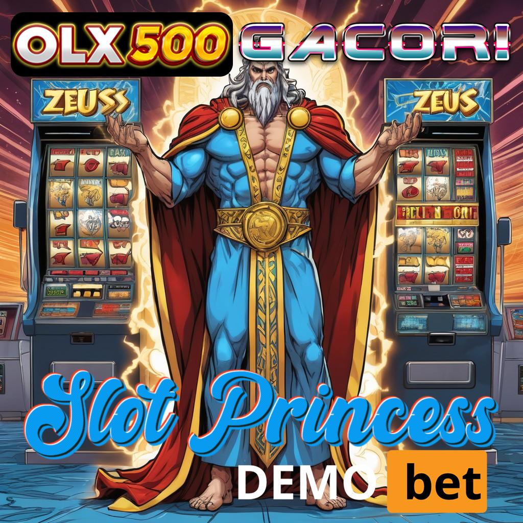 HACK SLOT MOD APK Ambil Keputusan Sekarang