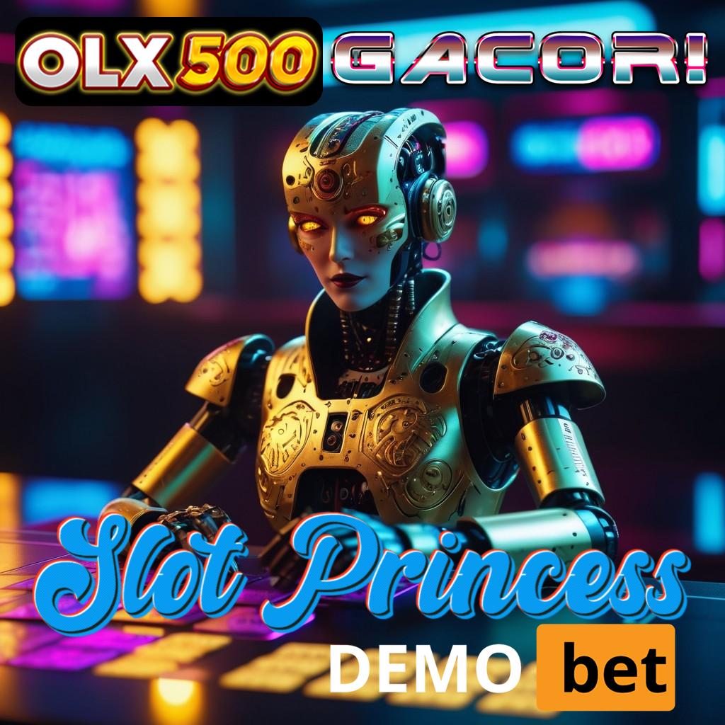 Mod Cheat Slot Apk