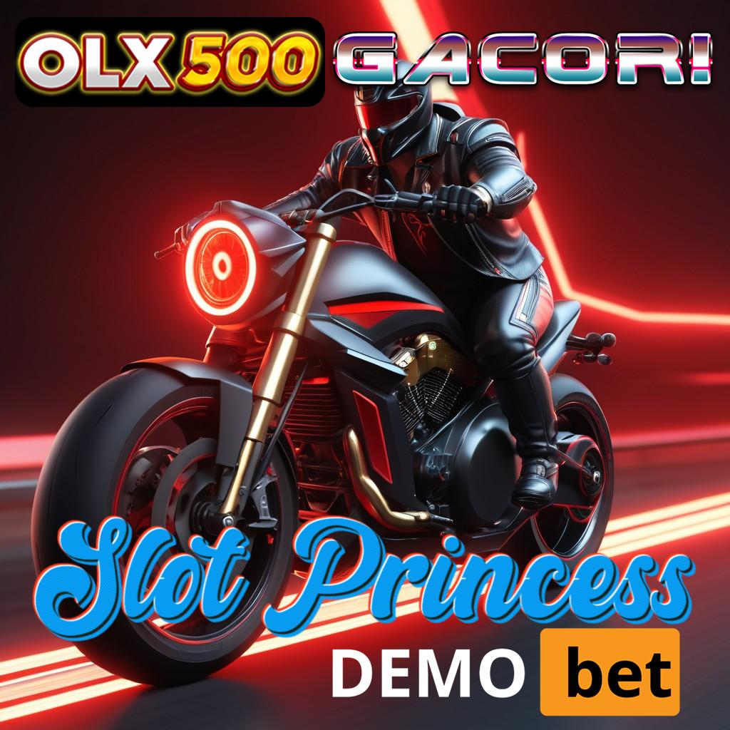 SLOT DEMO GACOR MAXWIN 2023 - laporan cepat hadir