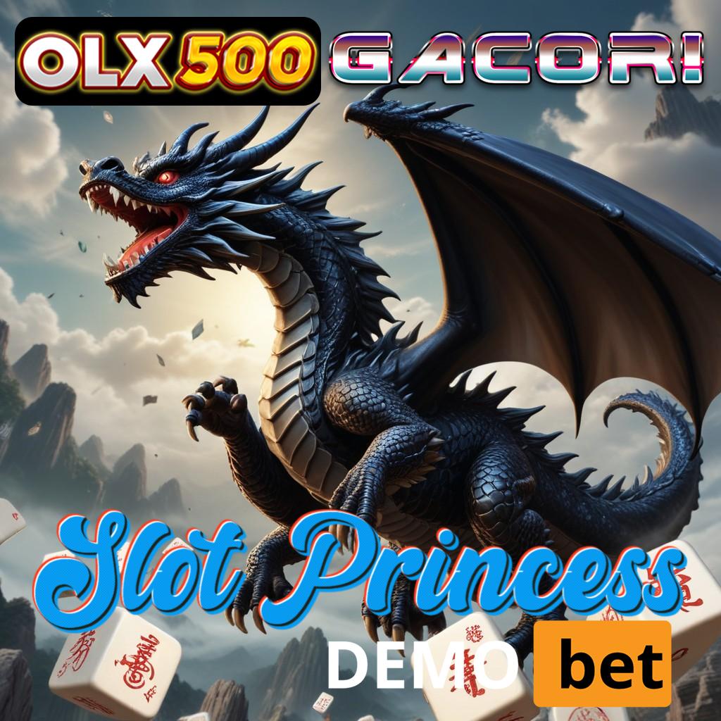 Demo Slot Gacor Hari Ini Pragmatic