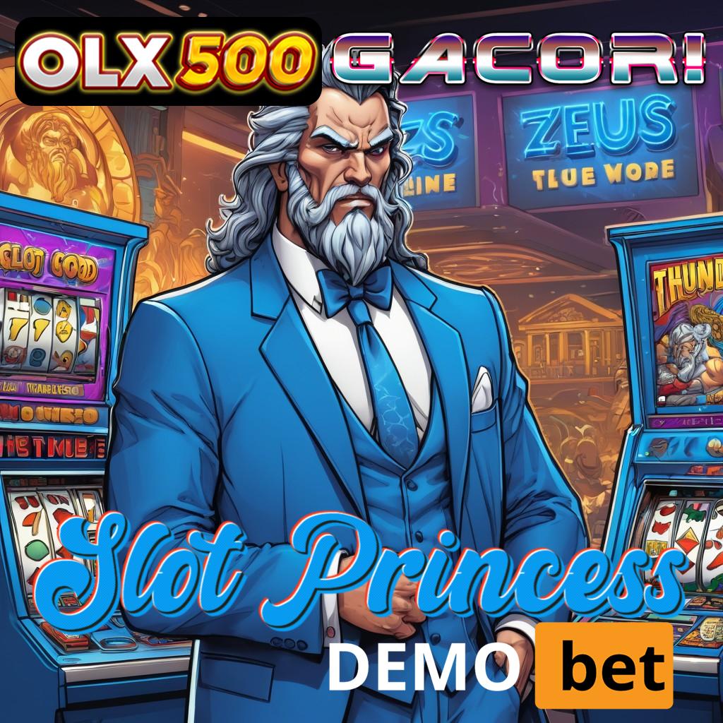 Slot Demo Pragmatic Indonesia