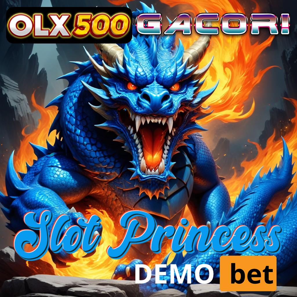 Menang Bet Slots Apk