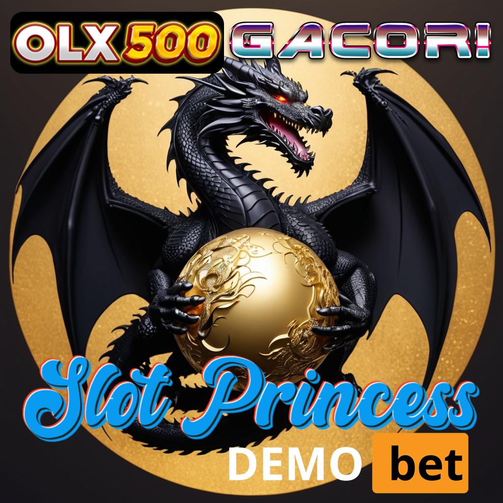 Slot Demo Wild Bounty