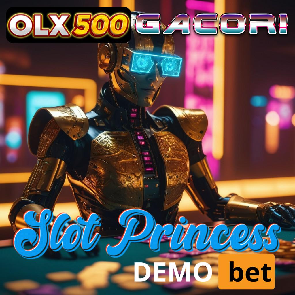 Apk Slot Pragmatic Download