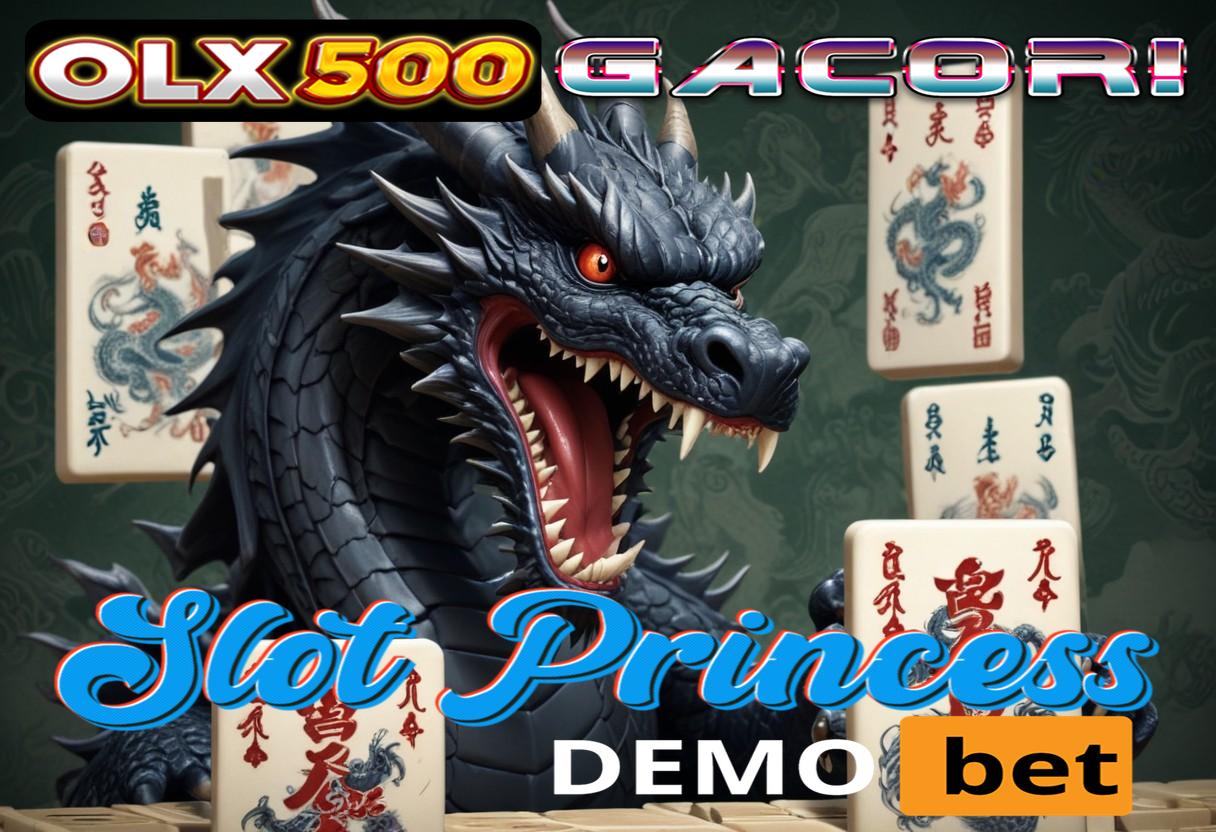 Slot Demo Gratis