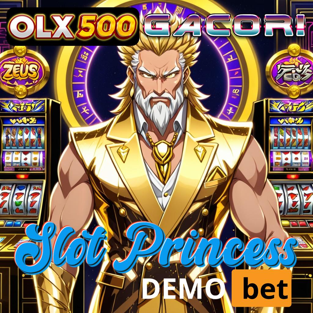 LINK SLOT DEPO 5K PULSA Rasakan Setiap Langkah