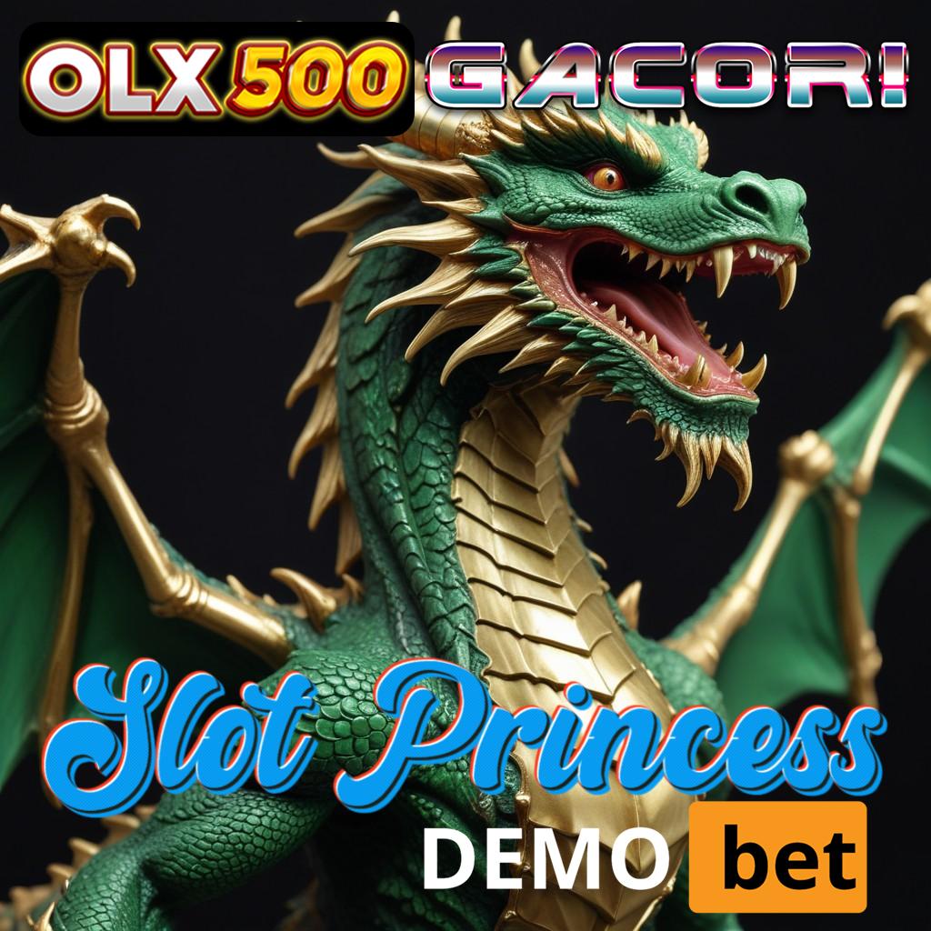 SLOT DEMO PG GACOR LENGKAP Setor Sekarang, Untung Nempel!