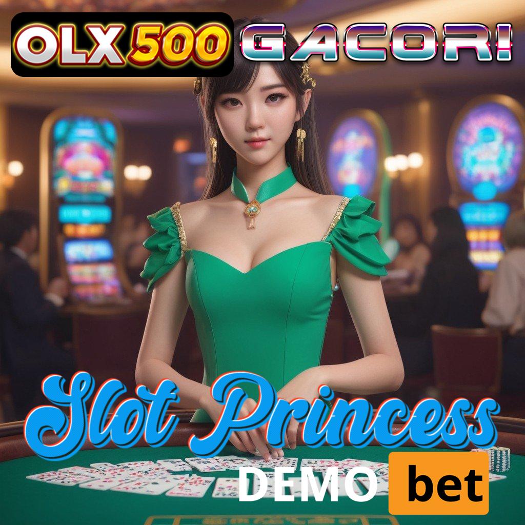 Daftar Nama Situs Judi Slot Online Terpercaya 2020