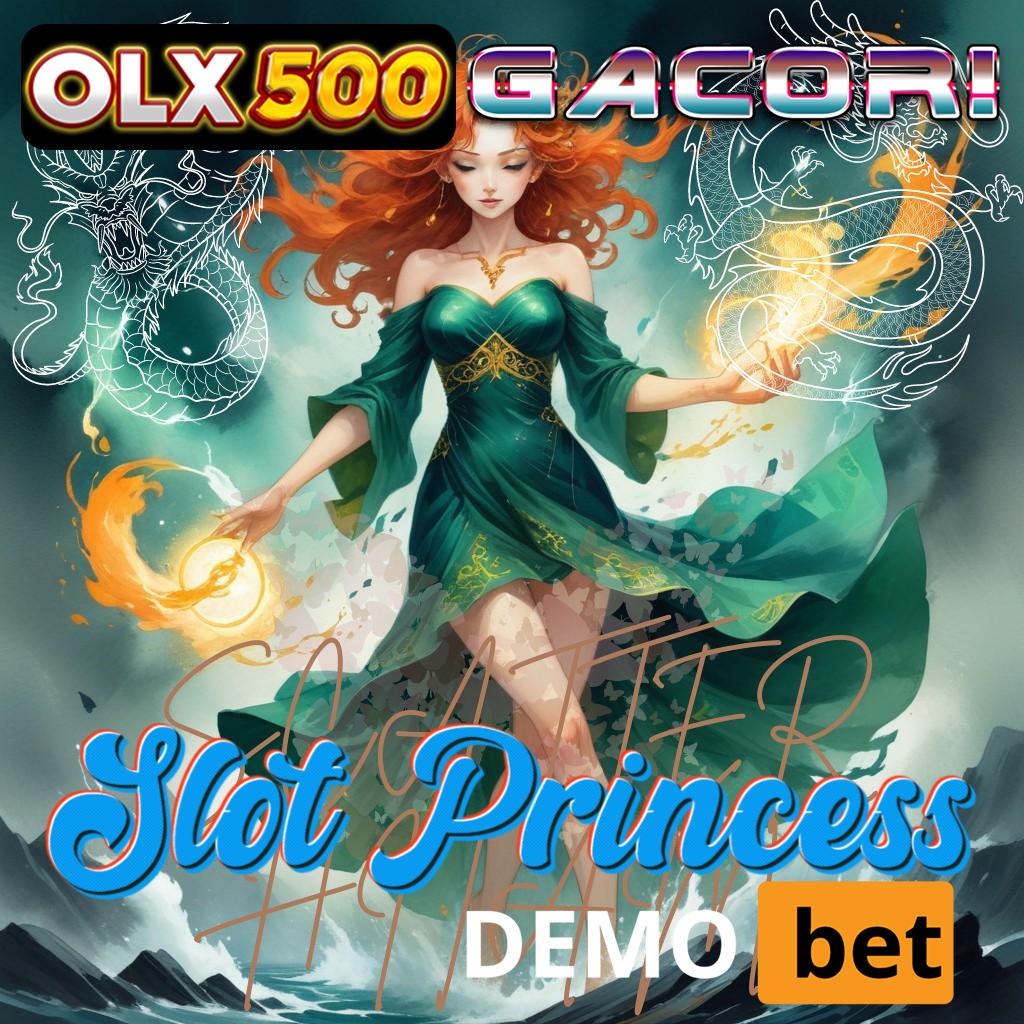 Slot Demo Spaceman Gratis Tanpa Deposit