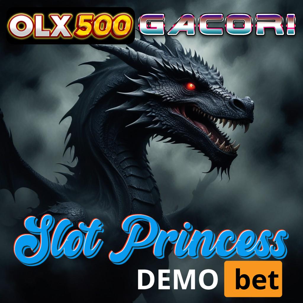 APK SLOT DEPOSIT - depo sekali, bonus langsung cair!