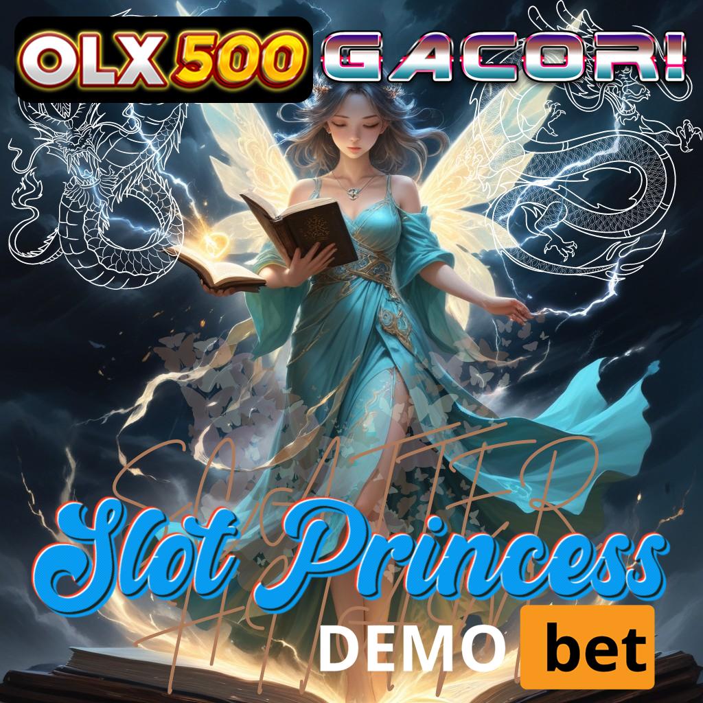 SLOT DEMO PP LENGKAP Kabar Viral Mencuat