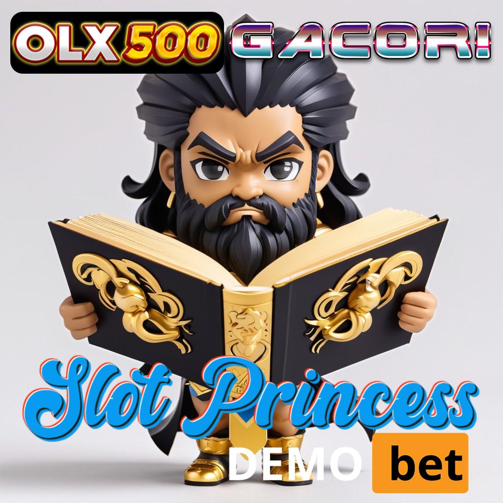 Slot Demo Pg Soft Mirip Asli Qilin