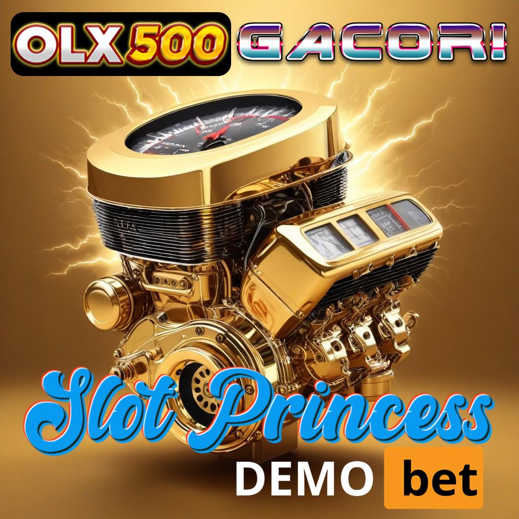 Slot Demo Terbaru