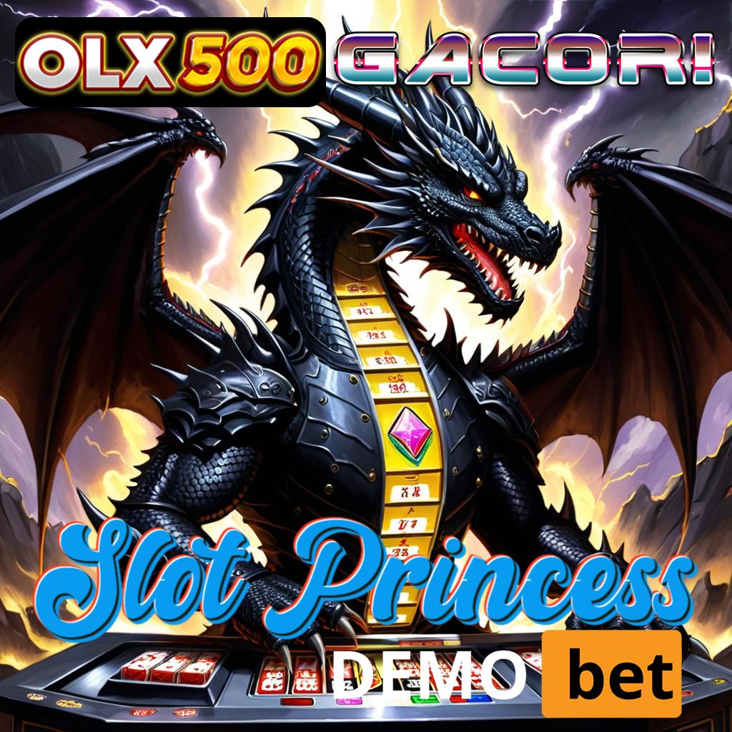 Demo Slot Starlight Princess Pragmatic Indonesia Gratis Mokapog