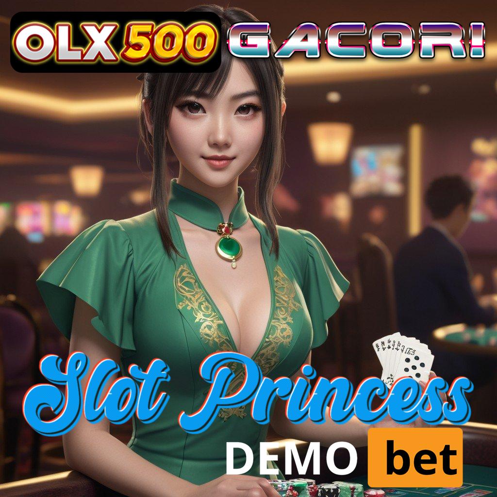 SITUS SLOT GACOR HARI INI RTP Slot Gacor, Untung Berkali!