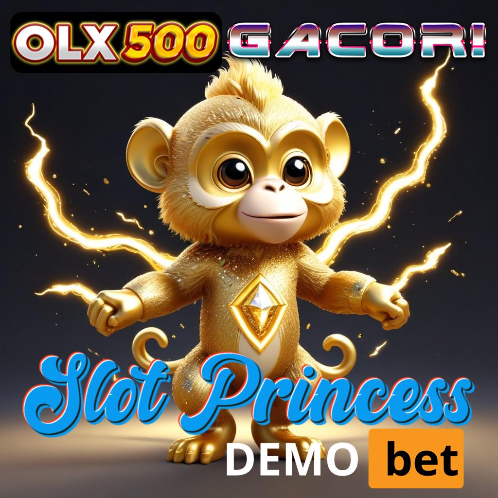 DOWNLOAD APK SLOT GACOR Main Terus, Bonus Gede Datang!