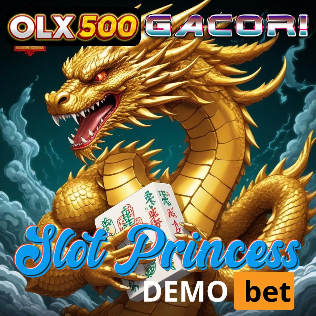 SLOT DEMO PPG - spin sekali, bonus gede banget!