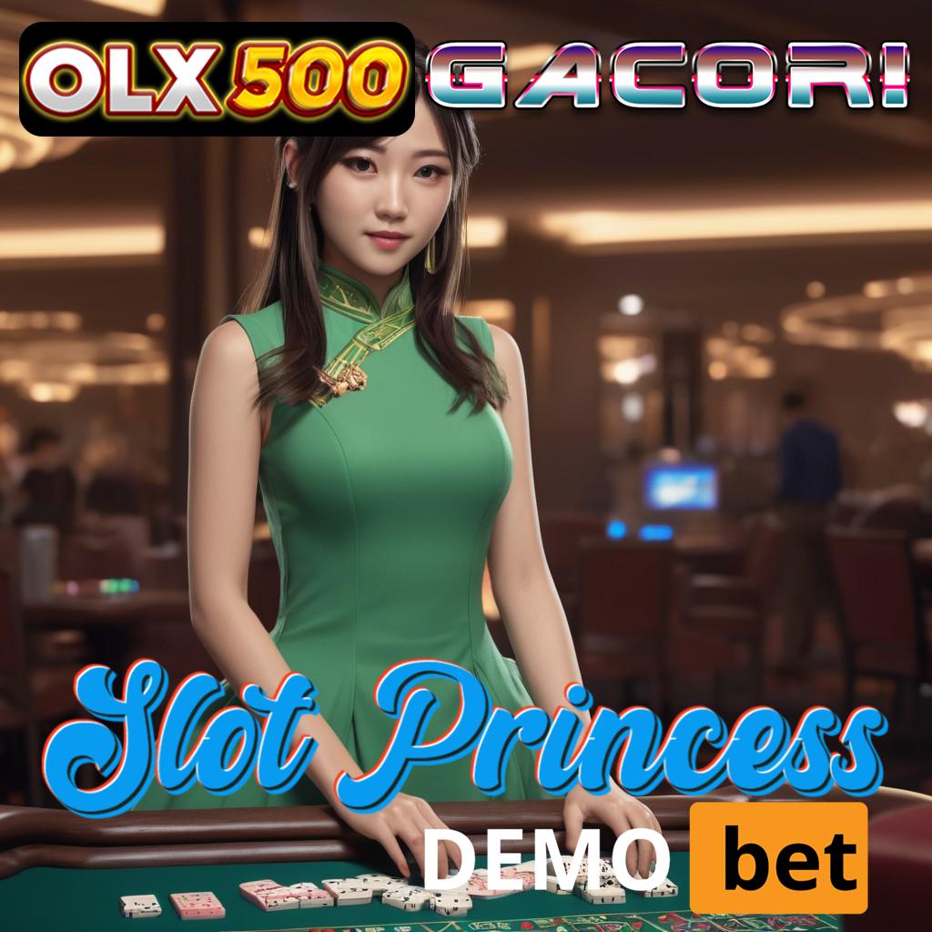 SLOT ONLINE GAME - Situs Yang Mengikuti Perkembangan Tren