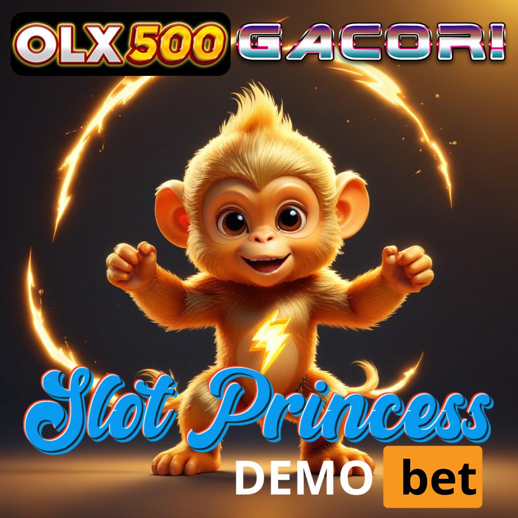 LINK SLOT DEPO 5K PULSA - Menang Makin Lancar Setiap Hari