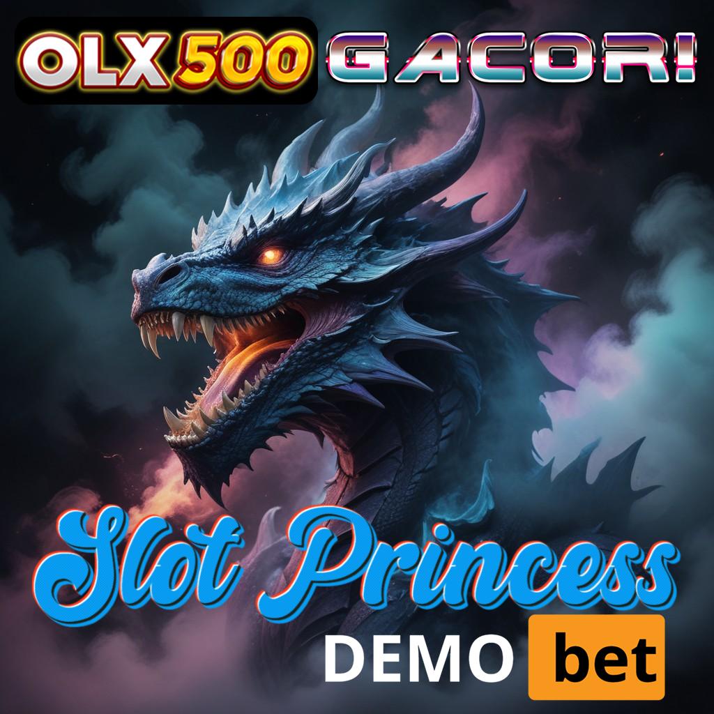 AKUN DEMO SLOT PG SOFT GRATIS - Main Slot, Rejeki Meluncur!