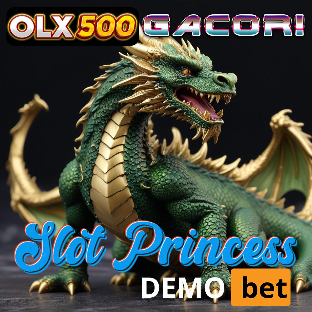 APK SLOT ONLINE TANPA DEPOSIT - Update Mencuat Hari