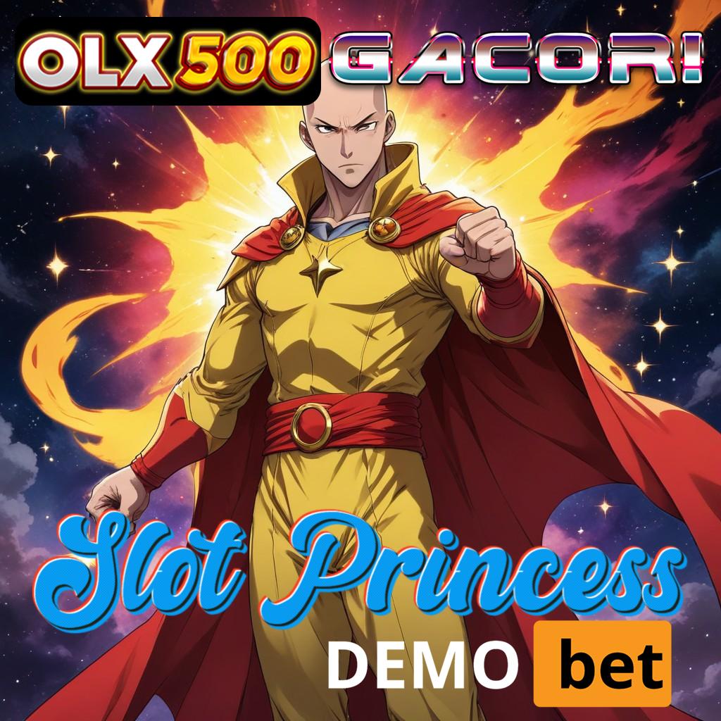 SLOT DEMO PG GACOR MAXWIN X500 - Slot Gacor Siap Memberi Kemenangan Besar!